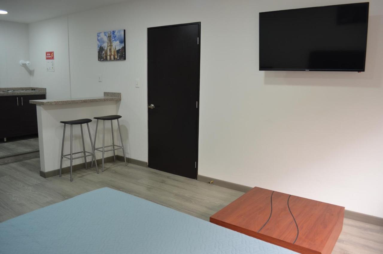 Bellos, Modernos Apartamentos, La Ubicación Perfecta En Bogotá, Colombia * Bogotá