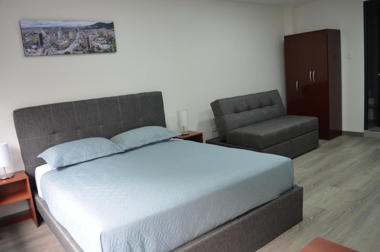 Bellos, Modernos Apartamentos, La Ubicación Perfecta En Bogotá, Colombia Bogotá