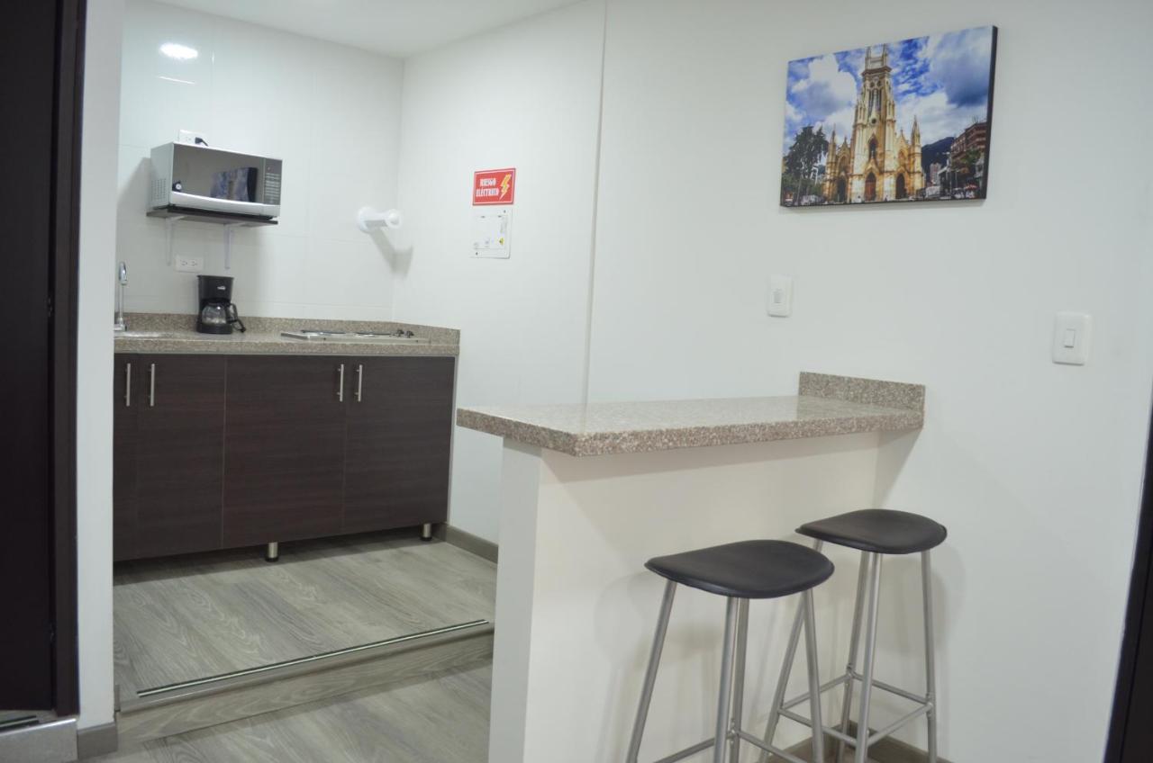 Apartamento Bellos, Modernos Apartamentos, La Ubicación Perfecta En Bogotá, Colombia Bogotá