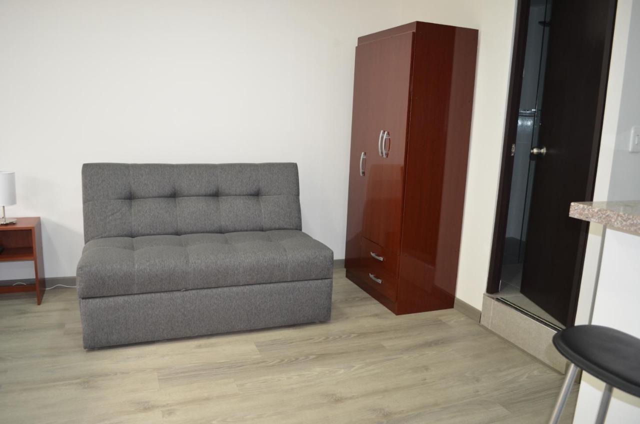 Bellos, Modernos Apartamentos, La Ubicación Perfecta En Bogotá, Colombia Bogotá