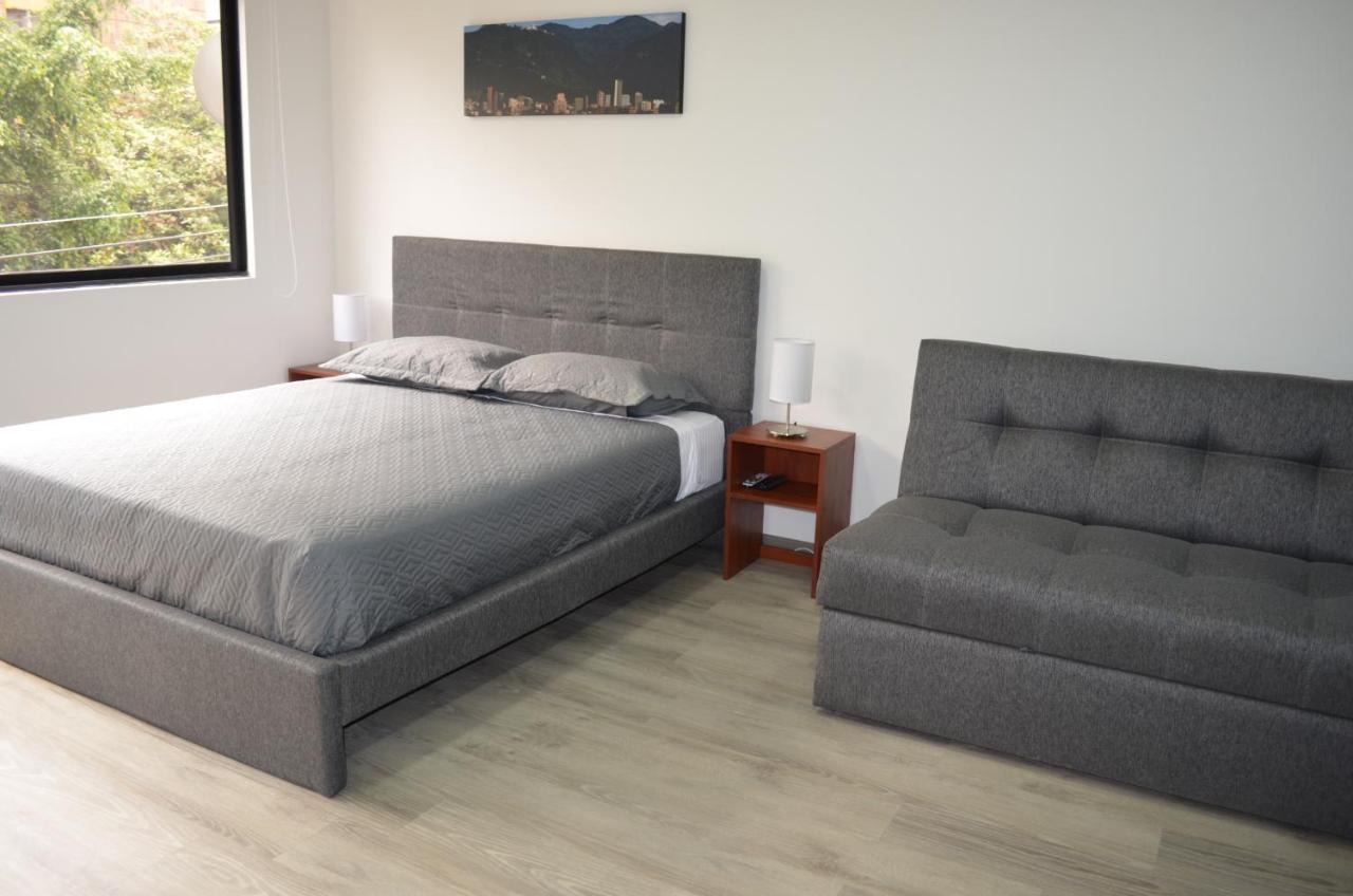 Bellos, Modernos Apartamentos, La Ubicación Perfecta En Bogotá, Colombia * Bogotá