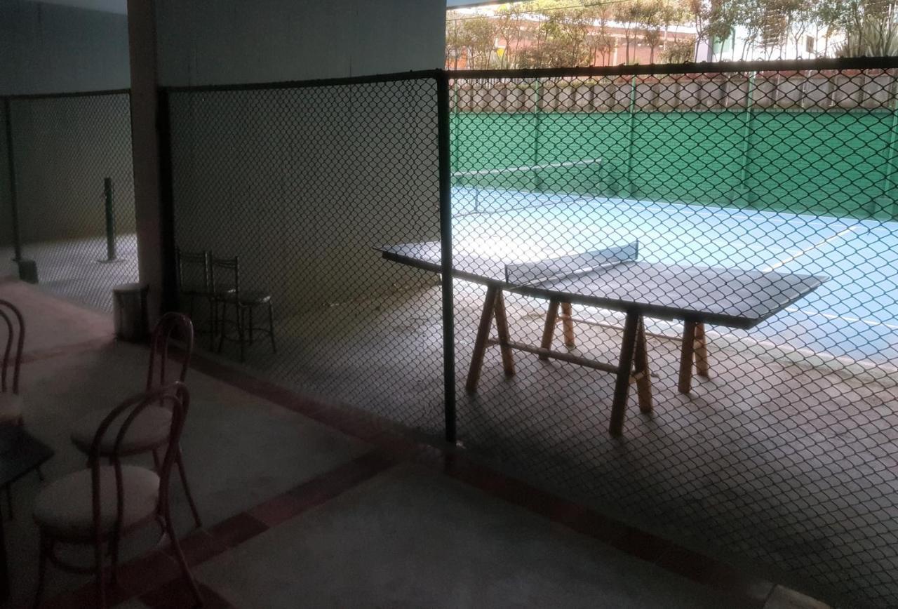 Habitación en casa particular Torres de Fenicia
