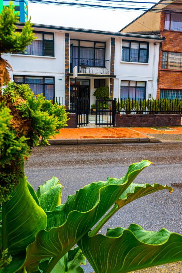 House A 5 Min De La Embajada Americana Hotel 3*