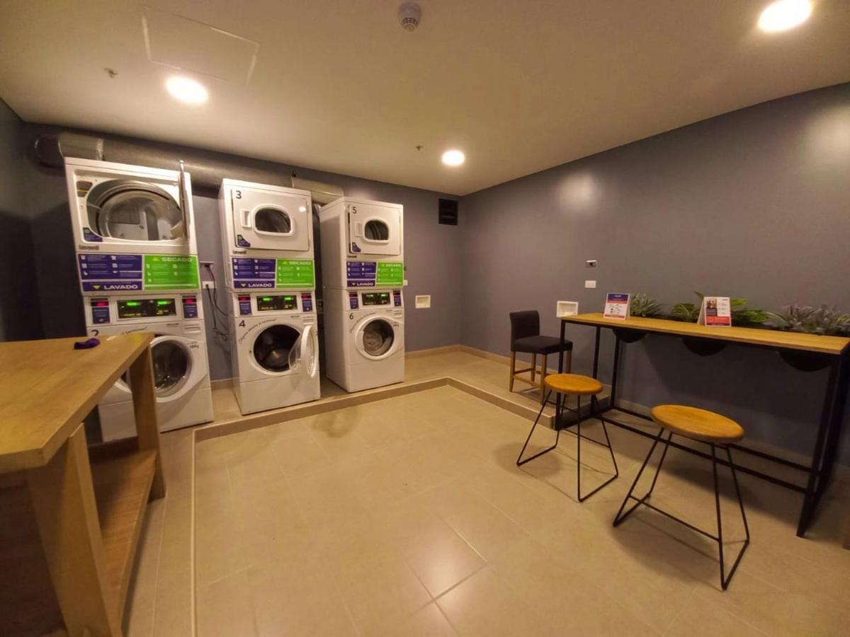 Apartamento Park Way