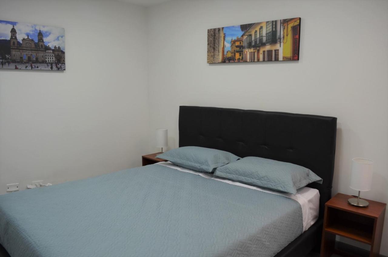 Bellos, Modernos Apartamentos, La Ubicación Perfecta En Bogotá, Colombia Apartamento