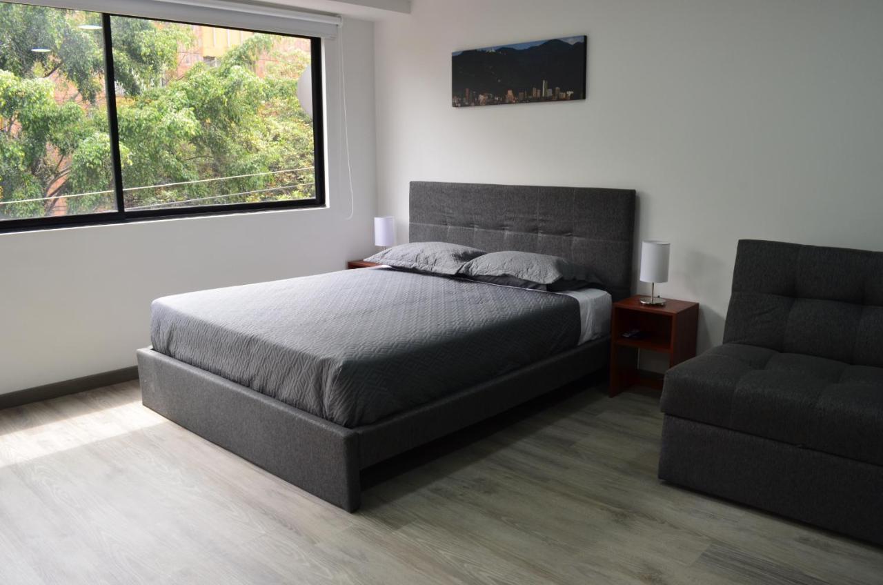 Bellos, Modernos Apartamentos, La Ubicación Perfecta En Bogotá, Colombia Apartamento *