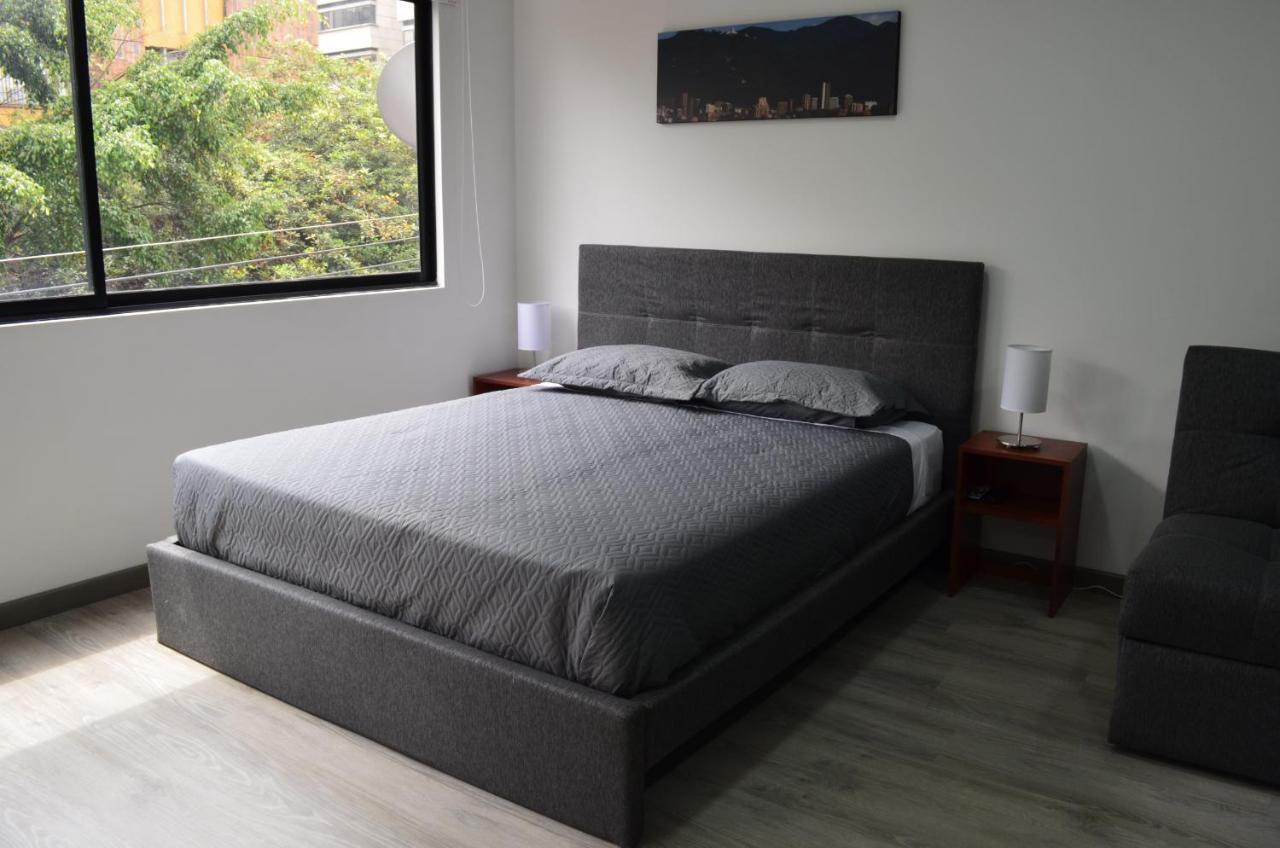 Bellos, Modernos Apartamentos, La Ubicación Perfecta En Bogotá, Colombia Bogotá