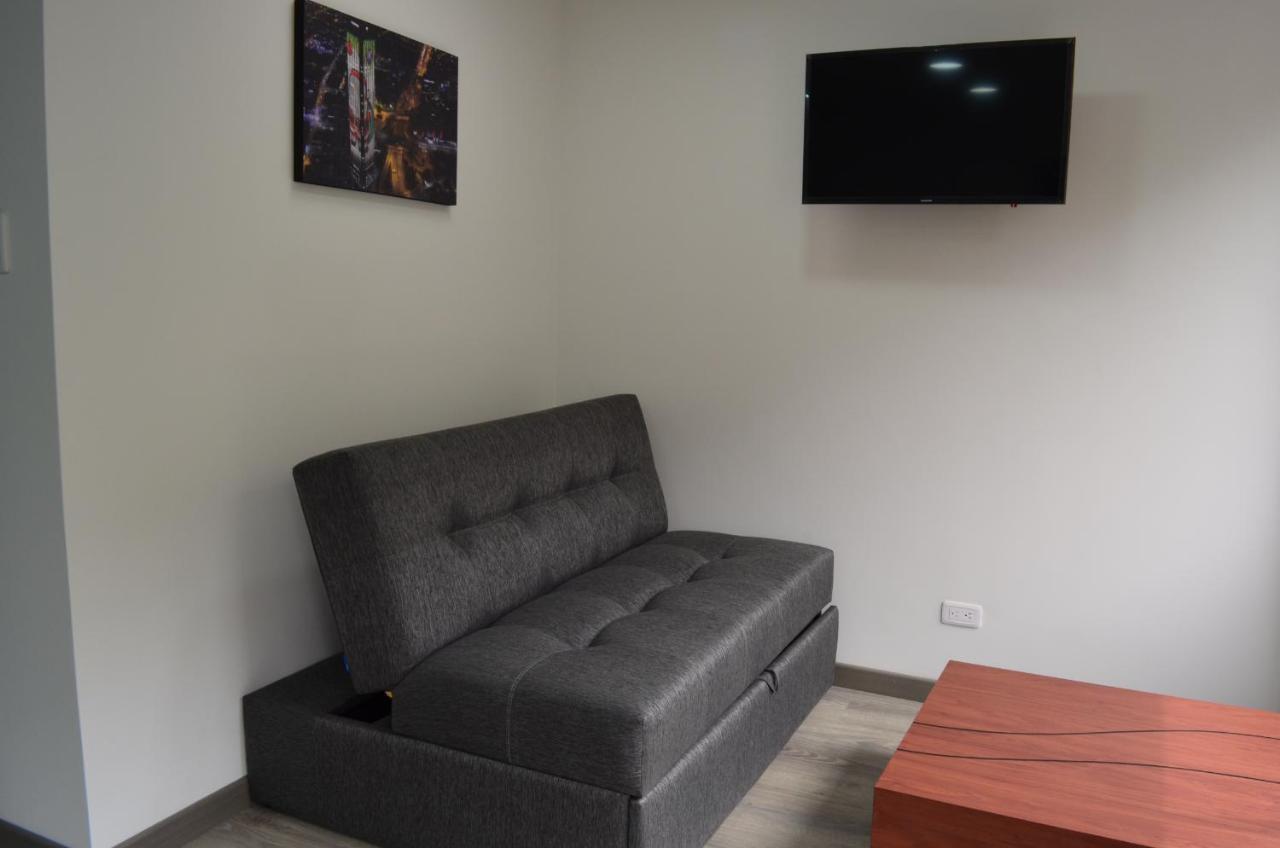 Apartamento Bellos, Modernos Apartamentos, La Ubicación Perfecta En Bogotá, Colombia Bogotá