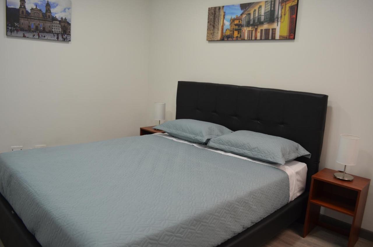 Apartamento Bellos, Modernos Apartamentos, La Ubicación Perfecta En Bogotá, Colombia