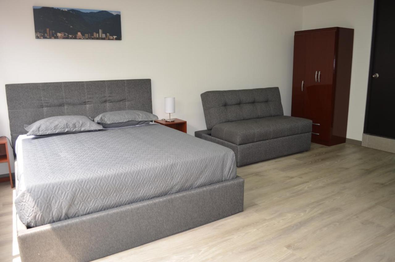 Bellos, Modernos Apartamentos, La Ubicación Perfecta En Bogotá, Colombia Bogotá