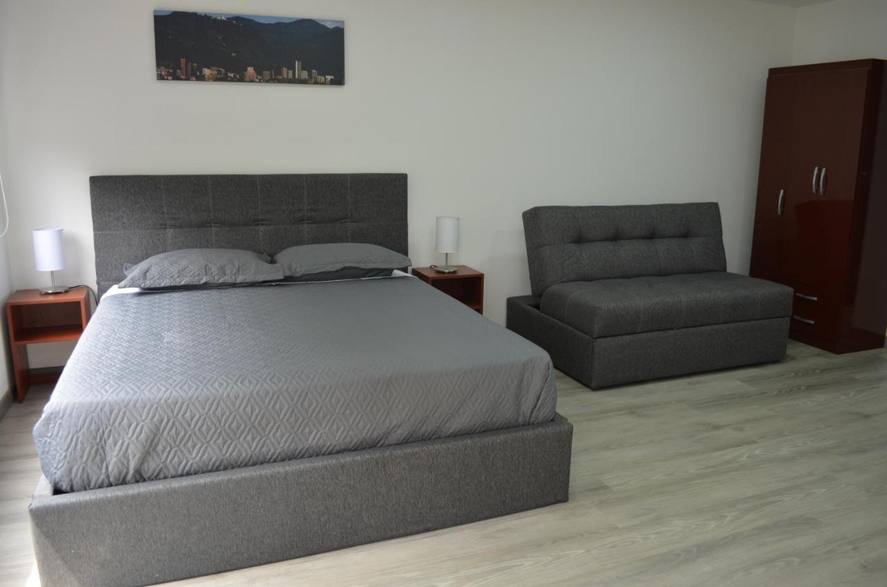 Bellos, Modernos Apartamentos, La Ubicación Perfecta En Bogotá, Colombia Bogotá