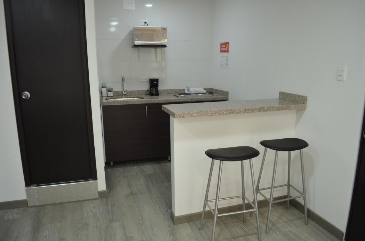 Bellos, Modernos Apartamentos, La Ubicación Perfecta En Bogotá, Colombia Apartamento