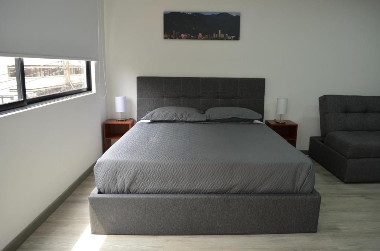 Bellos, Modernos Apartamentos, La Ubicación Perfecta En Bogotá, Colombia *