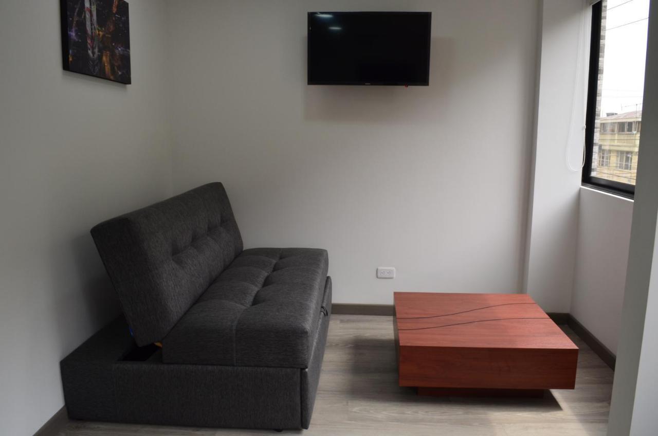 Bellos, Modernos Apartamentos, La Ubicación Perfecta En Bogotá, Colombia Apartamento