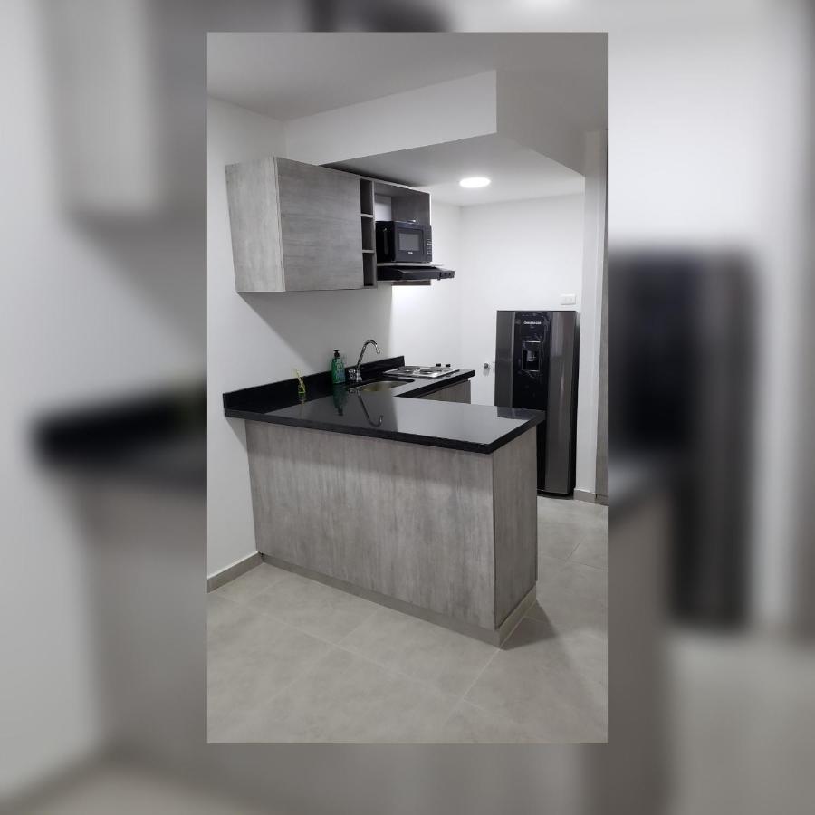 Apartamento Arriendo apartaestudio amoblado en Chapinero