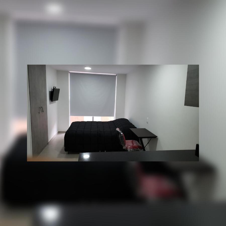 Apartamento Arriendo apartaestudio amoblado en Chapinero