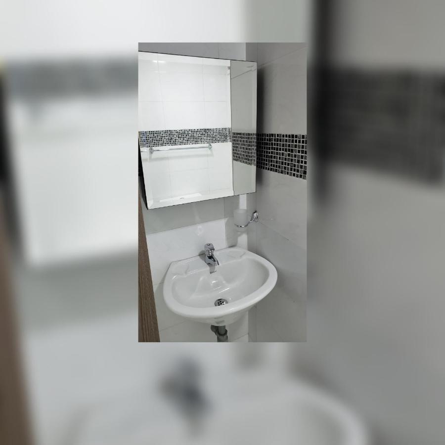 Arriendo apartaestudio amoblado en Chapinero * Bogotá