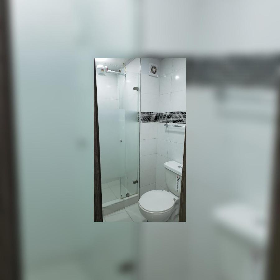 Arriendo apartaestudio amoblado en Chapinero Apartamento Bogotá