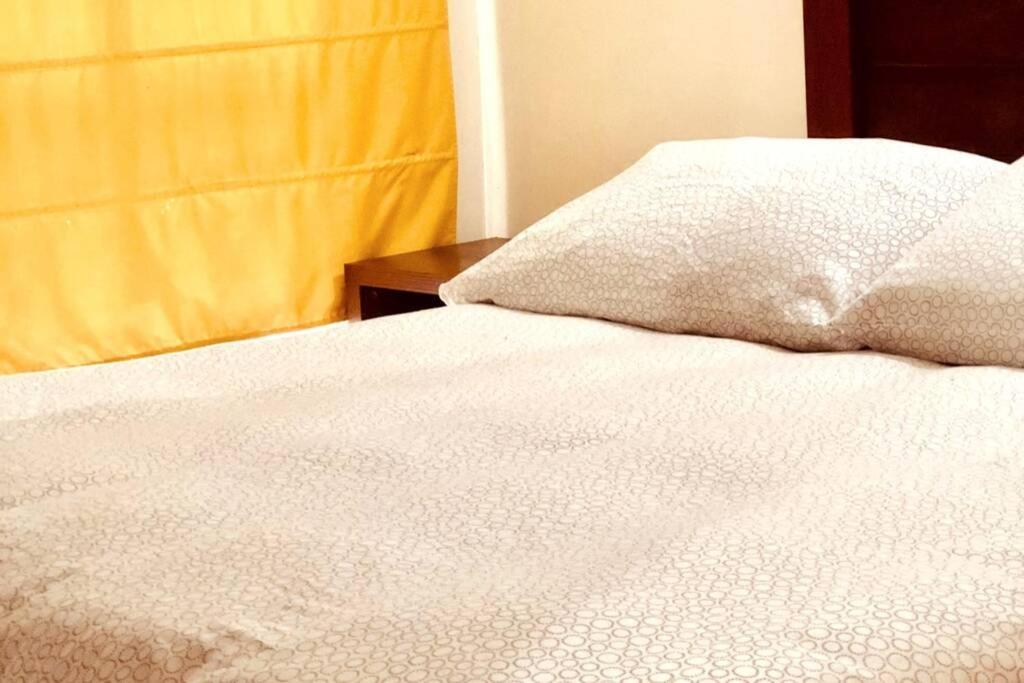 Apartamento Hermoso Y Acogedor Apartamento En Norte De