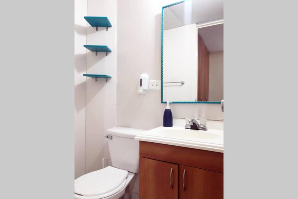 Hermoso Y Acogedor Apartamento En Norte De * Bogotá