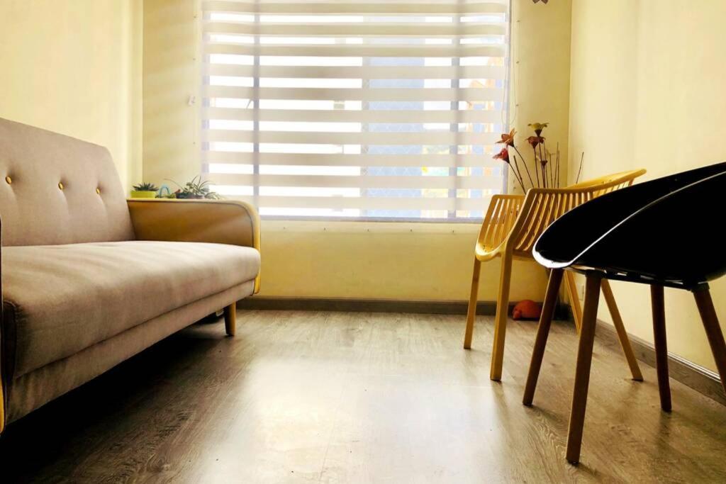 Hermoso Y Acogedor Apartamento En Norte De *