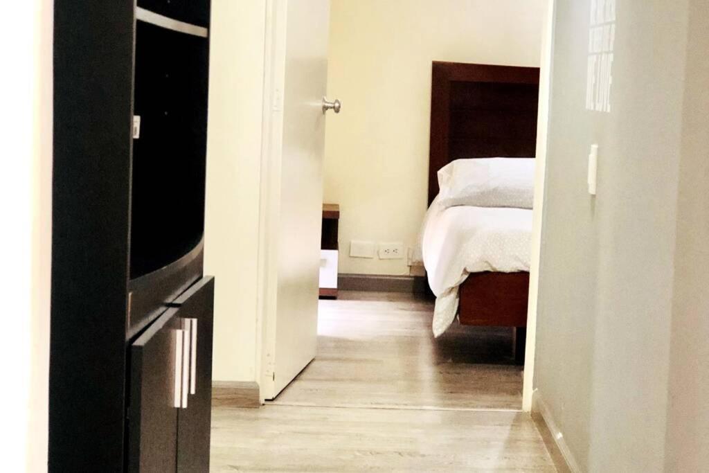 Hermoso Y Acogedor Apartamento En Norte De Apartamento Bogotá