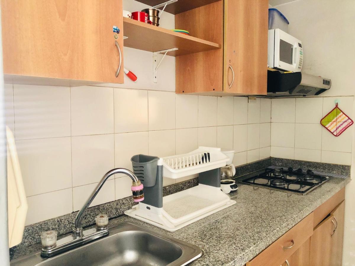 Hermoso Y Acogedor Apartamento En Norte De