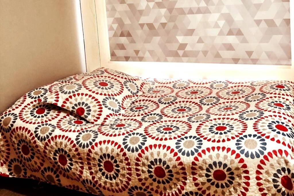 Hermoso Y Acogedor Apartamento En Norte De Apartamento