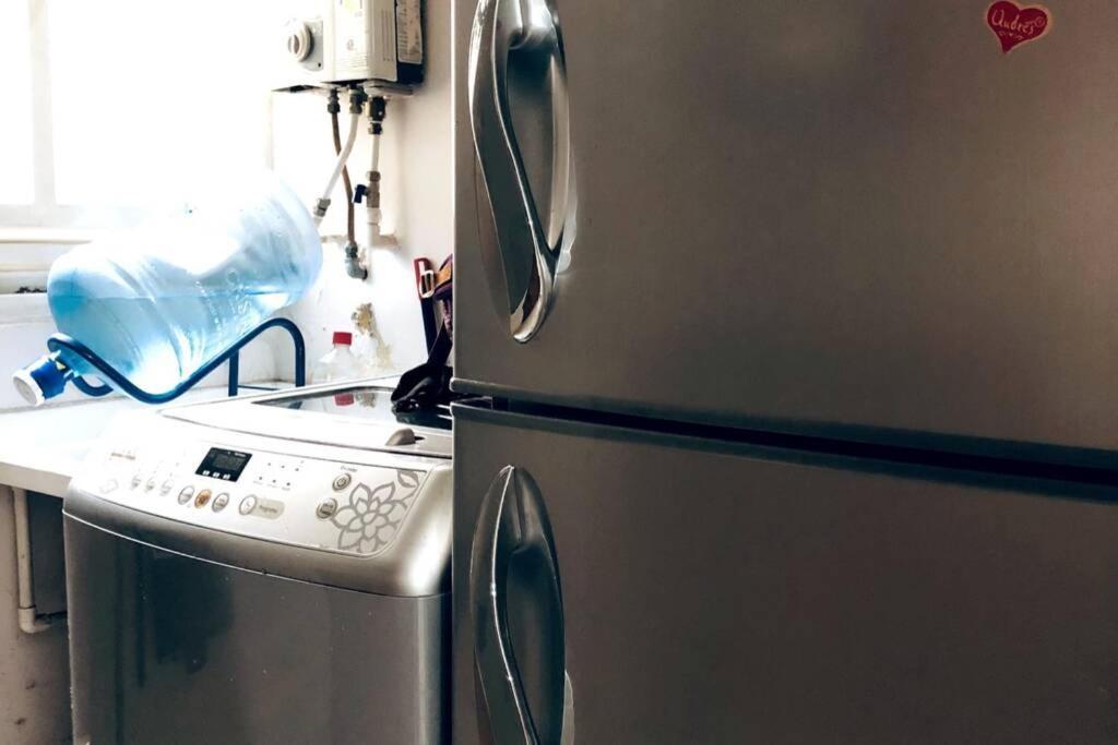 Hermoso Y Acogedor Apartamento En Norte De Apartamento