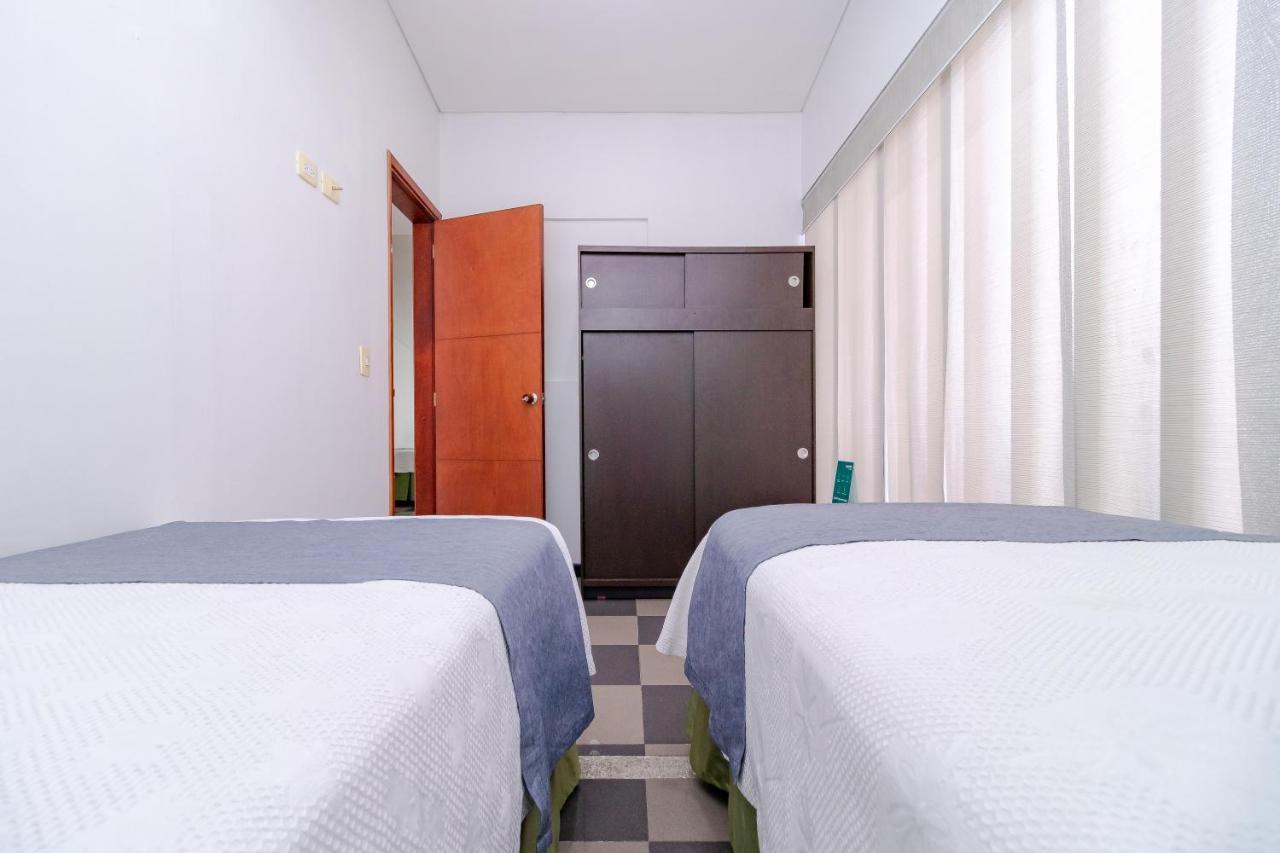 Ayenda 1043 Kafir Hotel 4*