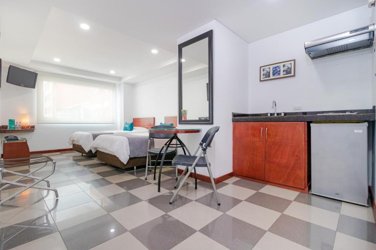 Ayenda 1043 Kafir Hotel 4*