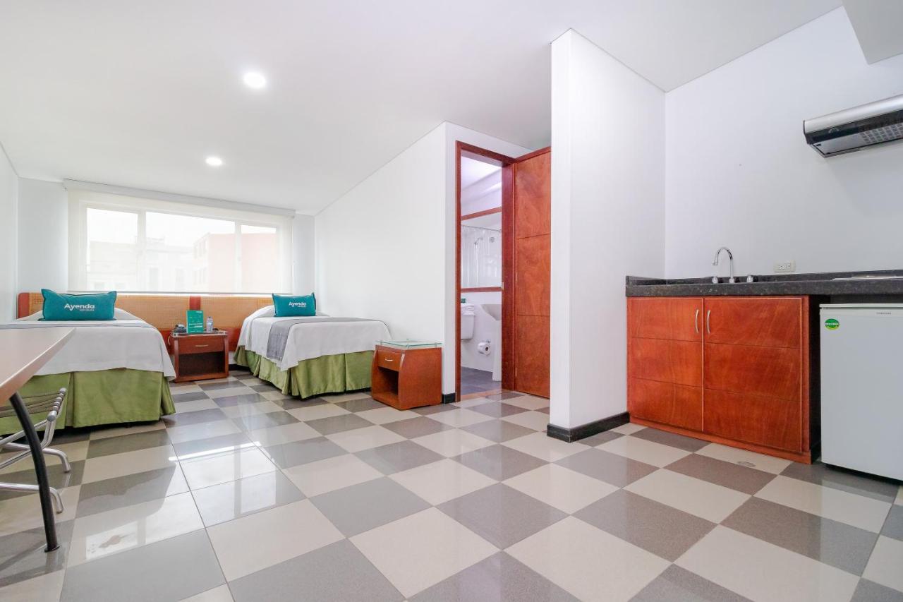 Ayenda 1043 Kafir 4*
