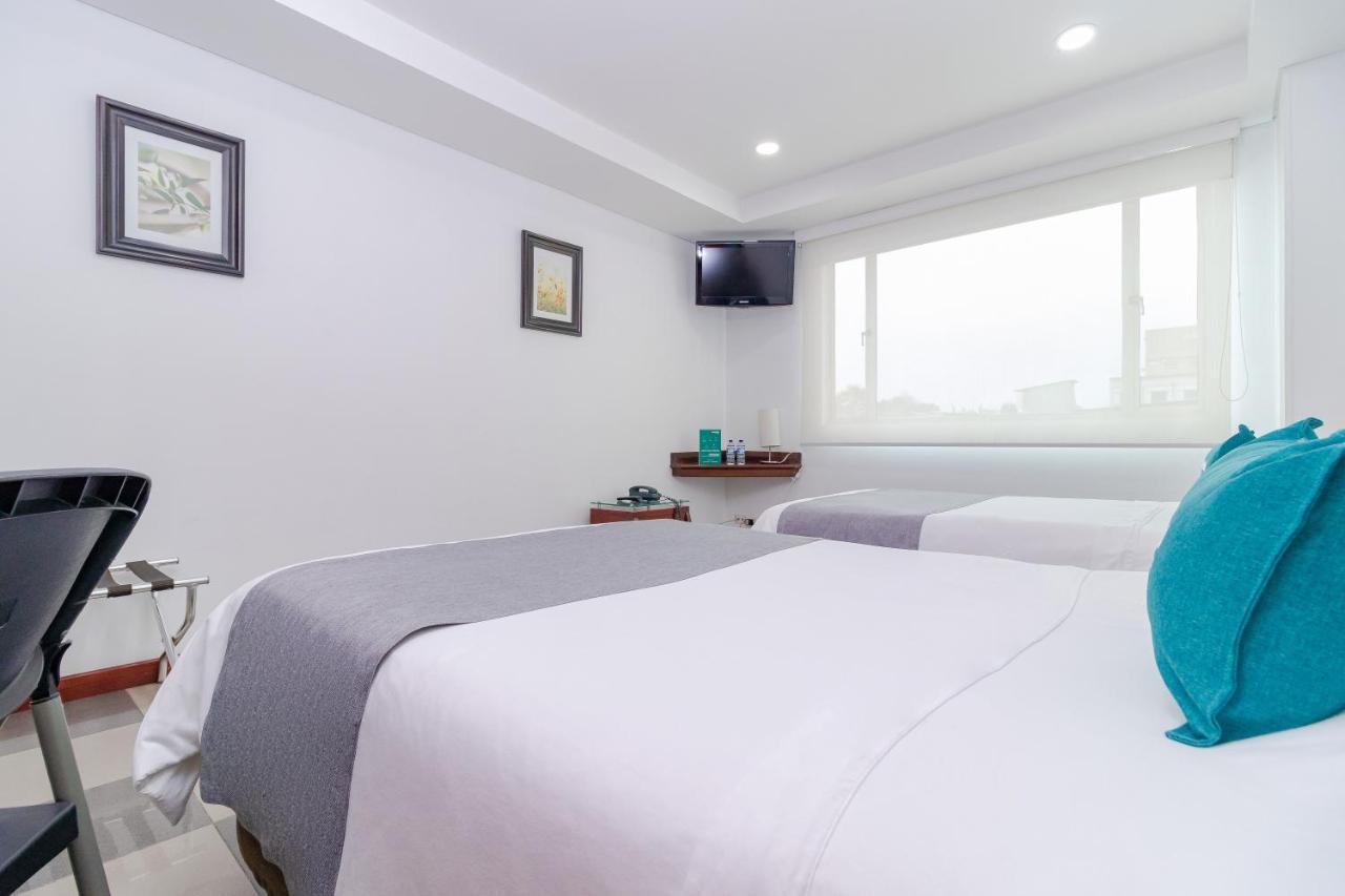 Hotel Ayenda 1043 Kafir