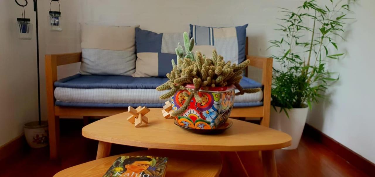 Kaikun * Bogotá