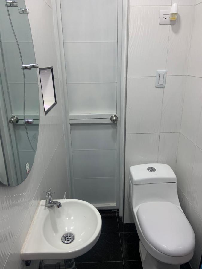 Apartamento A 15 Minutos Aeropuerto Apartamento