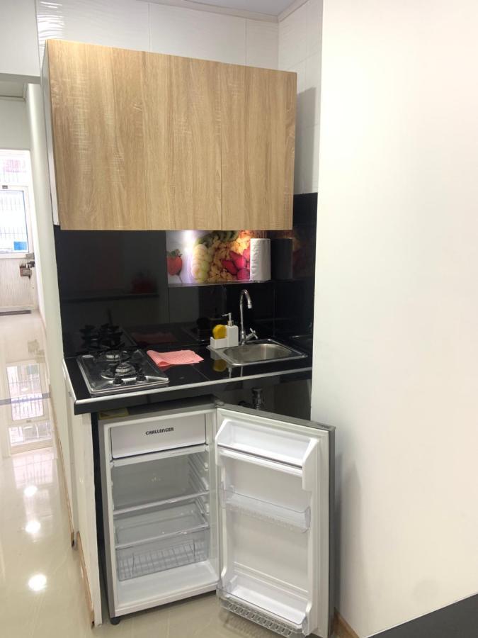 Apartamento Apartamento A 15 Minutos Aeropuerto Bogotá
