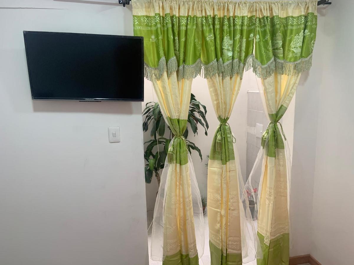 Apartamento A 15 Minutos Aeropuerto Apartamento Bogotá