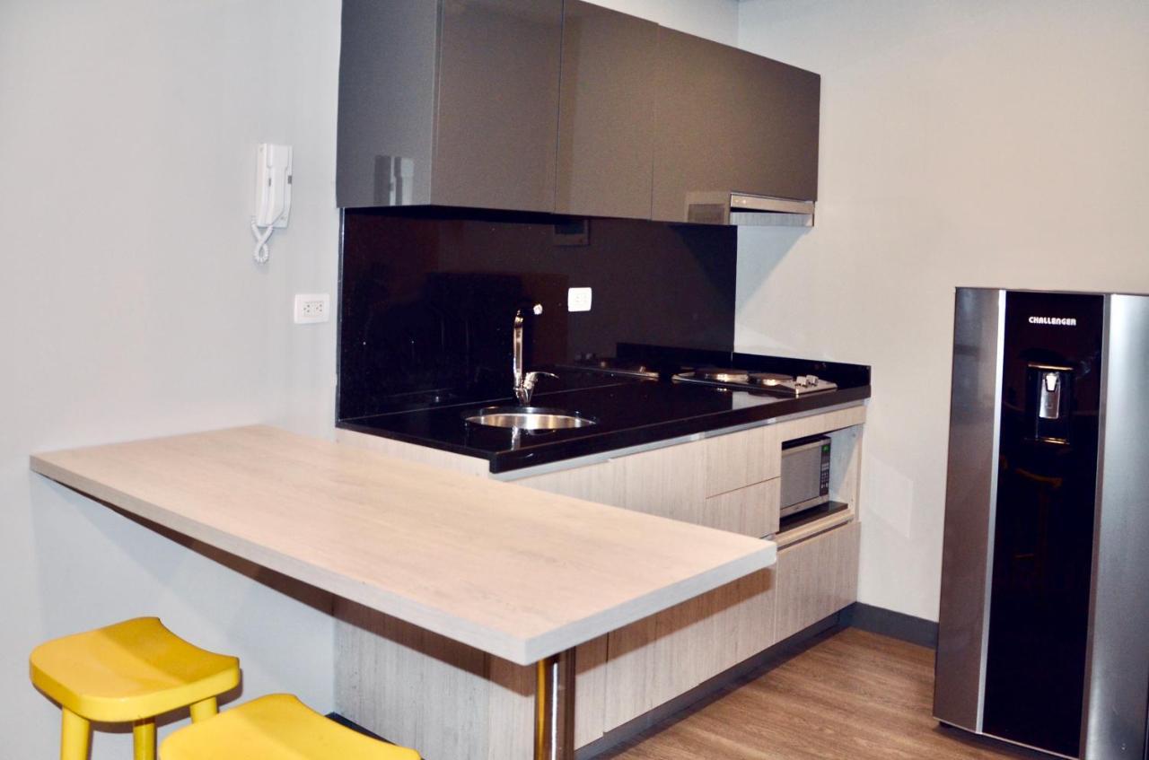 118 By Shg Apartahotel