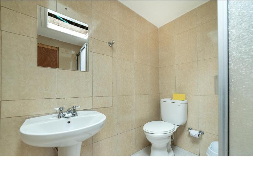 Hotel Casa Normandia