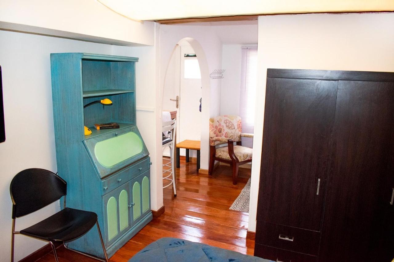 Apartamento Kaikun