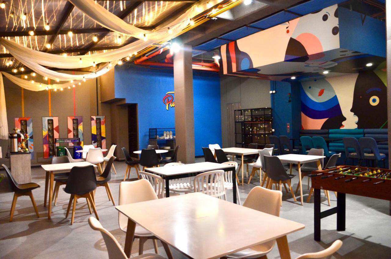 118 By Shg Apartahotel
