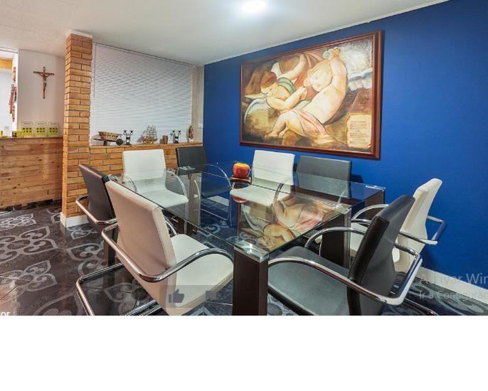 Casa Normandia Hotel Bogotá