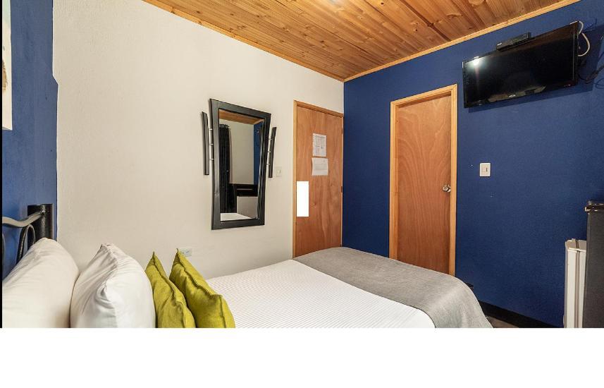 Hotel Casa Normandia Bogotá