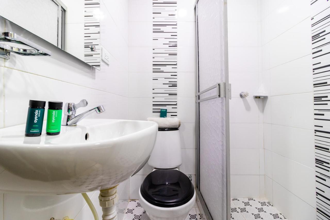 Casa Alvarez 3* Bogotá