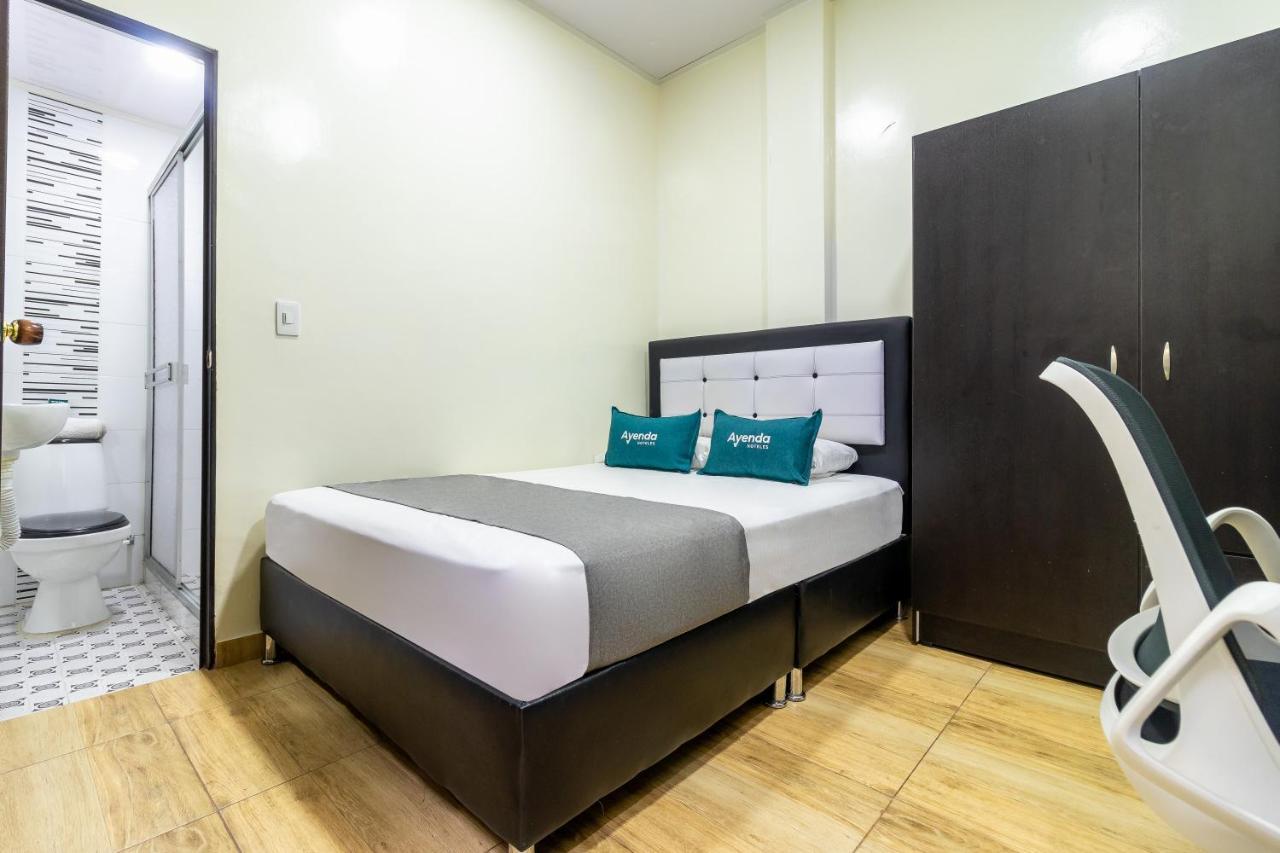 Casa Alvarez 3*