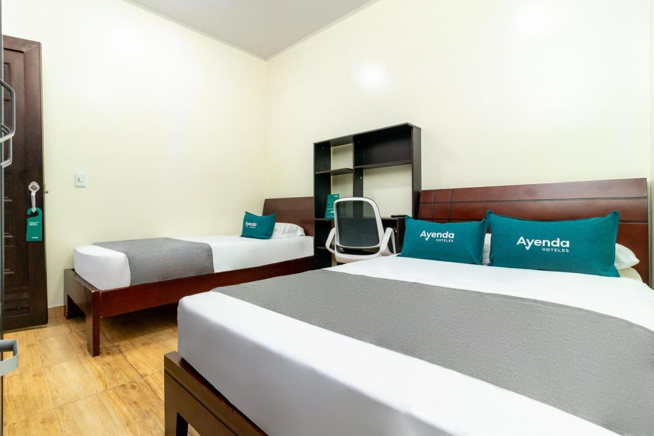 Casa Alvarez Hotel 3*