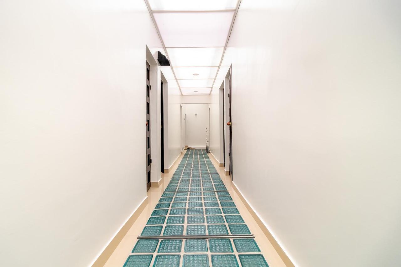 Hotel Casa Alvarez Bogotá