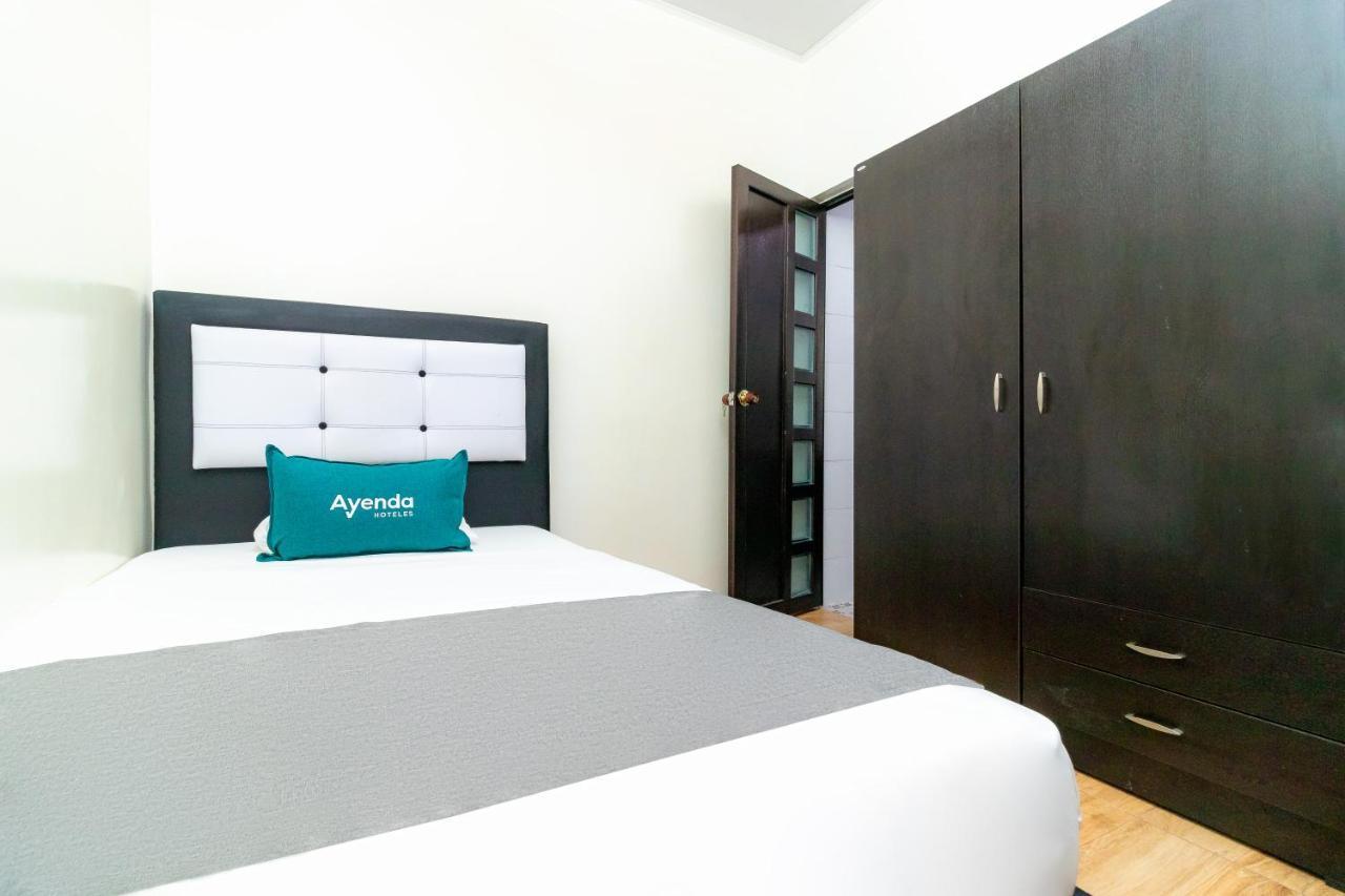 Casa Alvarez 3* Bogotá