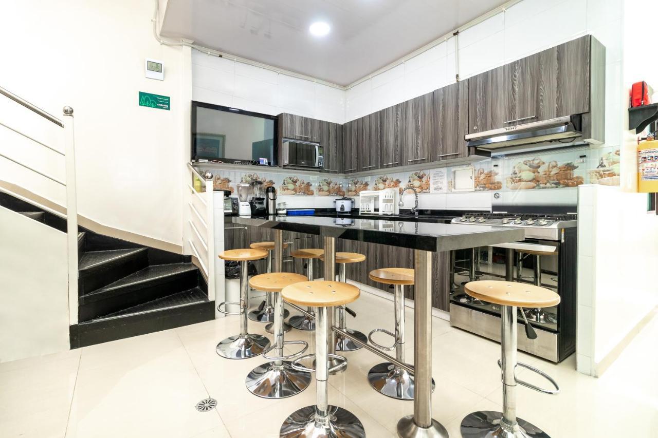 Casa Alvarez 3* Bogotá