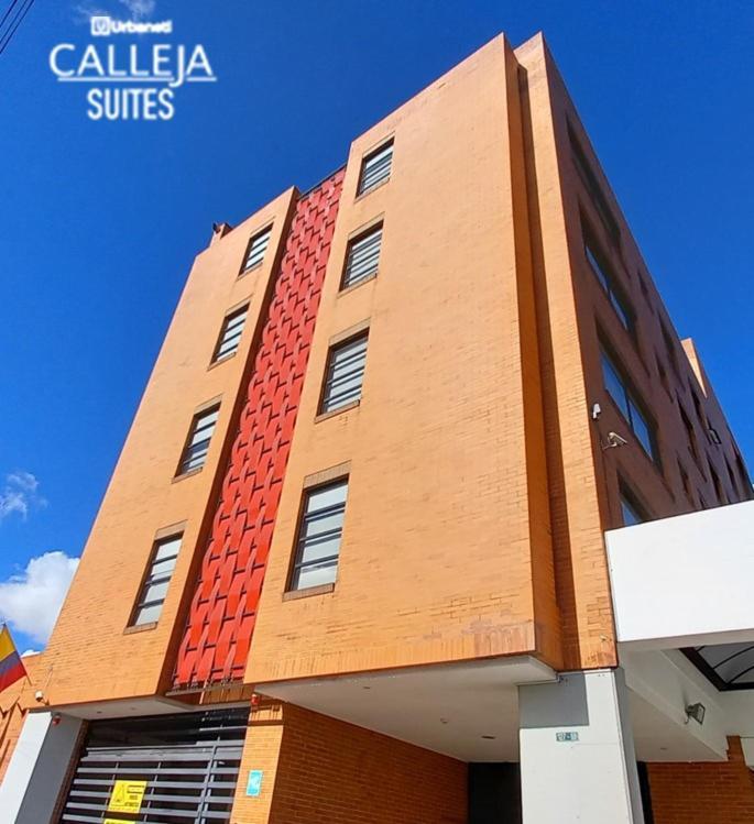 Apartamento Calleja Suites